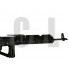 Collapsible buttstock akm